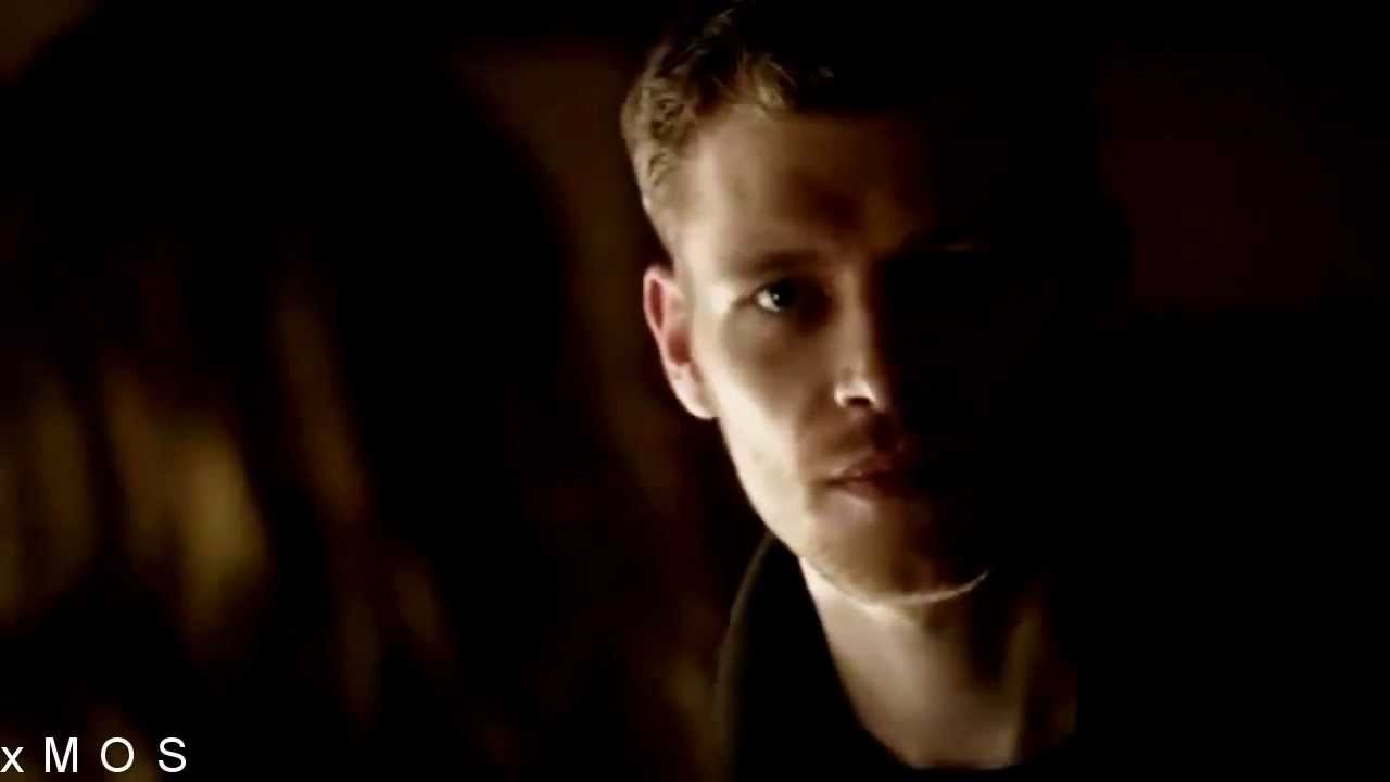 Klaroline || We're The Same Caroline {4x14}