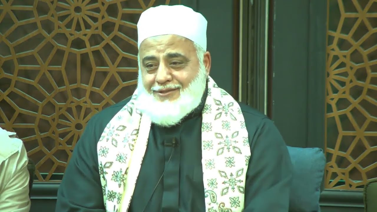 Why Do We Love Prophet Muhammad ﷺ | Shaykh Abdullah Deeb & Imam Ahmad Deeb