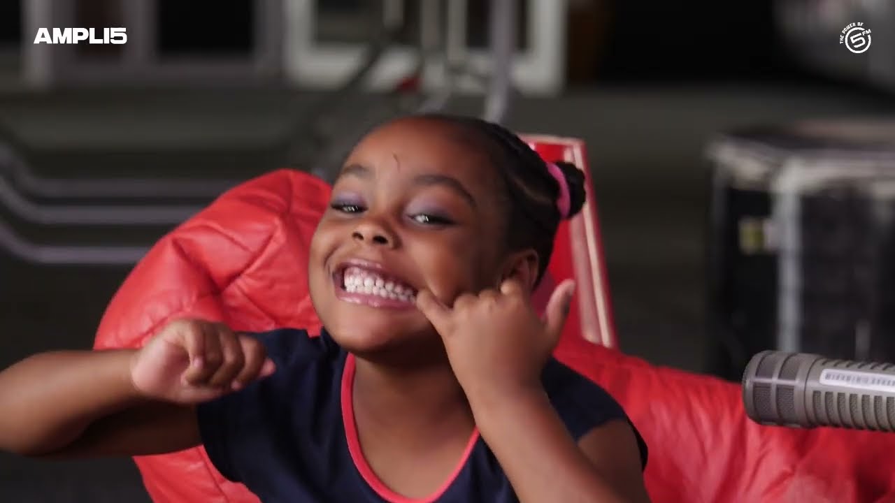 Kidversations Episode 7 | Excel