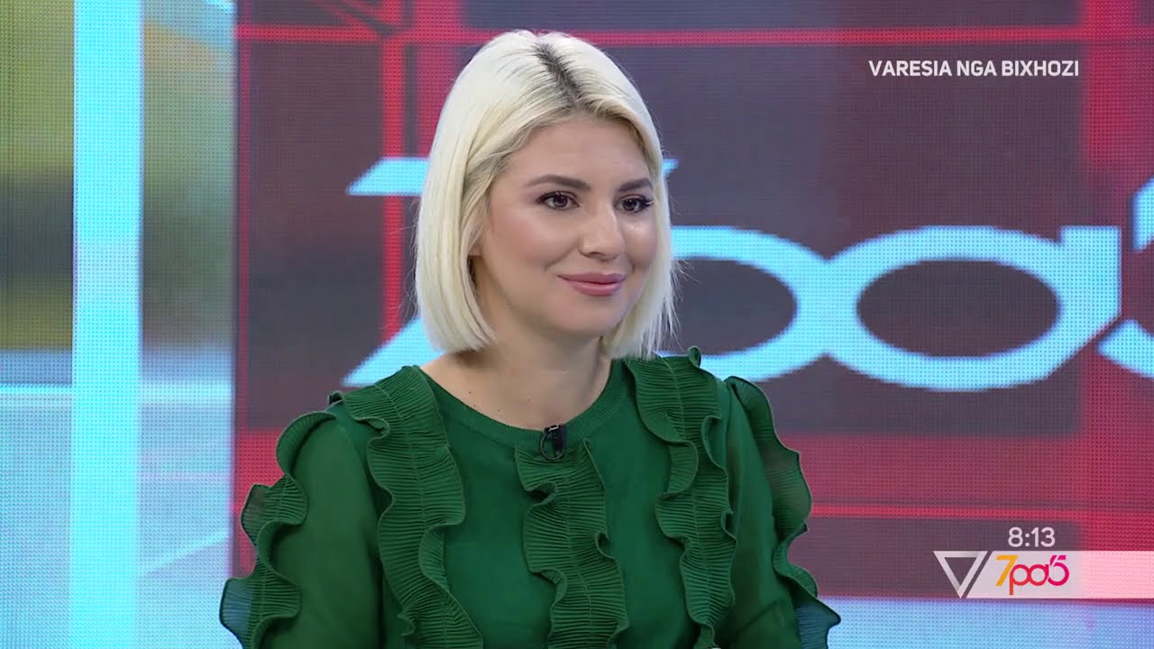 7pa5 - Varesia nga bixhozi - 14 Tetor 2020 - Show - Vizion Plus