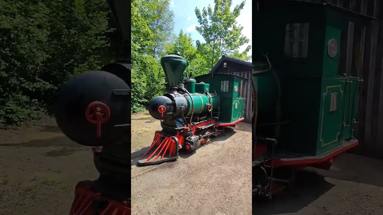 Elspe Festival, Rundfahrt hinter den Kulissen