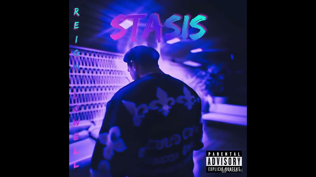 STASIS (Midnight Remix) Alternative R&B / Trap