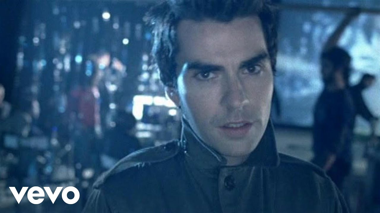 Stereophonics - Rewind (Official Music Video)