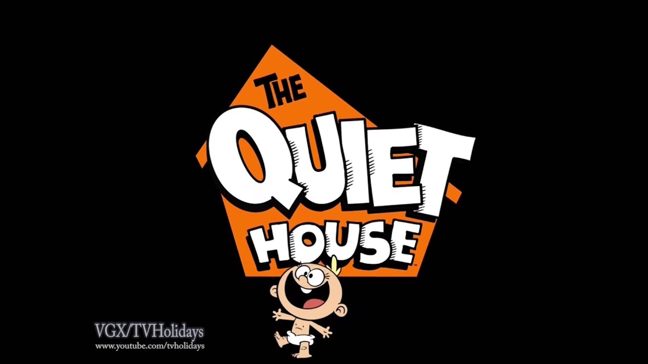 NickToons HD US April Fools' Day Continuity 2020