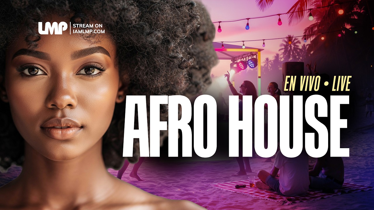 Afro House Mix 2026 | Danny Ocean, Sech, Jesús Fernández, Cavalli, Juany Bravo | DJ Negro