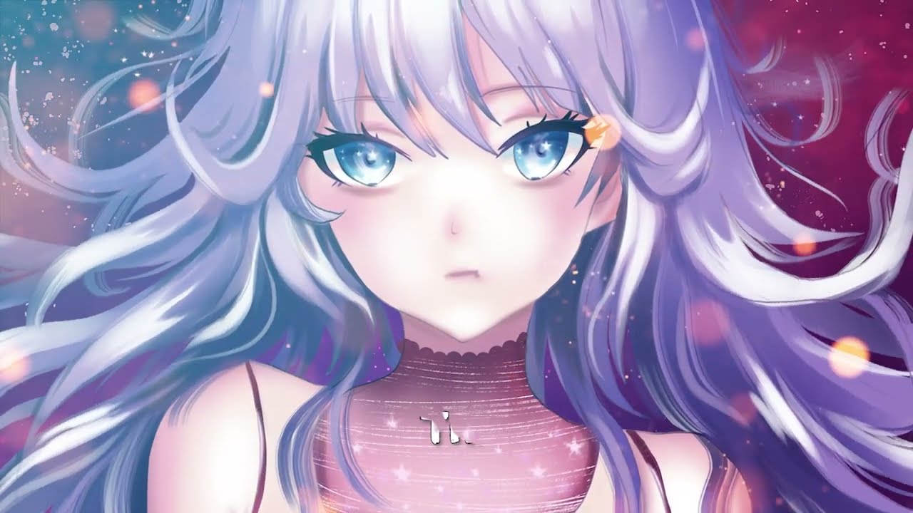 Nightcore High - Just Walk Away