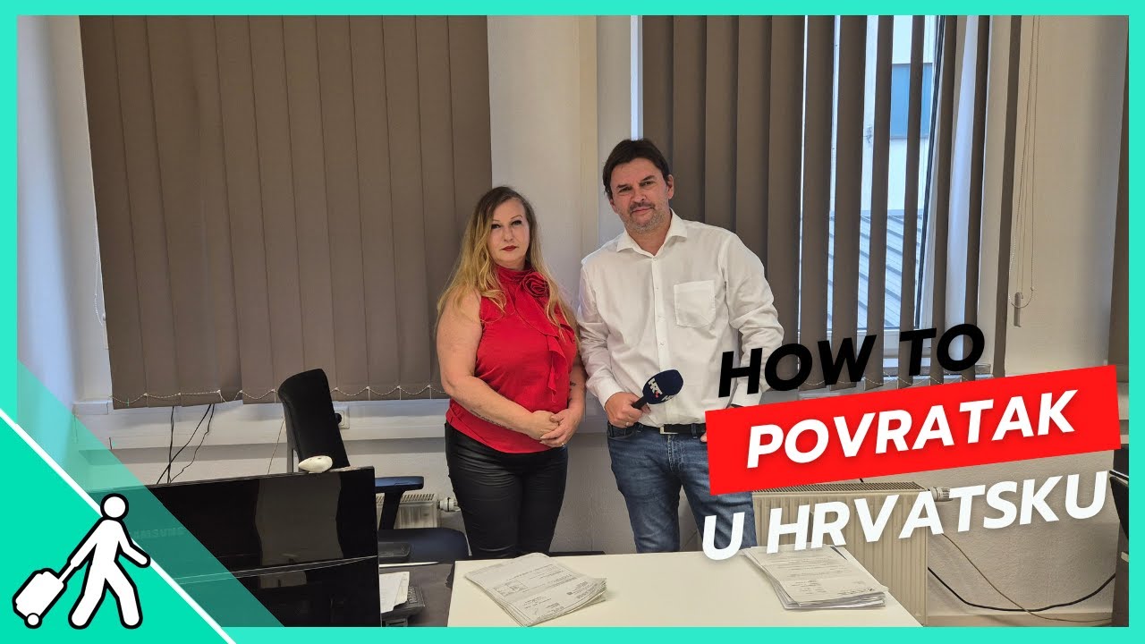 Povratak iz Njemačke u Hrvatsku: pravila koja morate znati