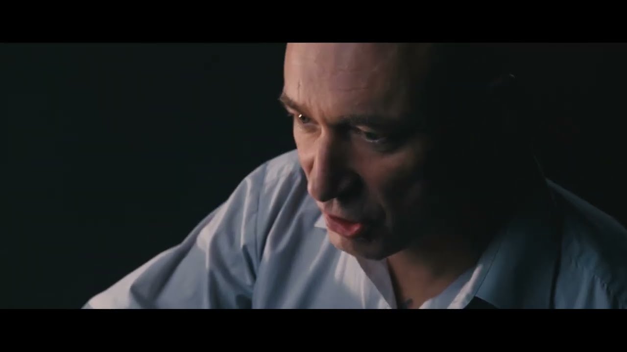 Daniel Landa - Anička Malinová (Oficiální videoklip)