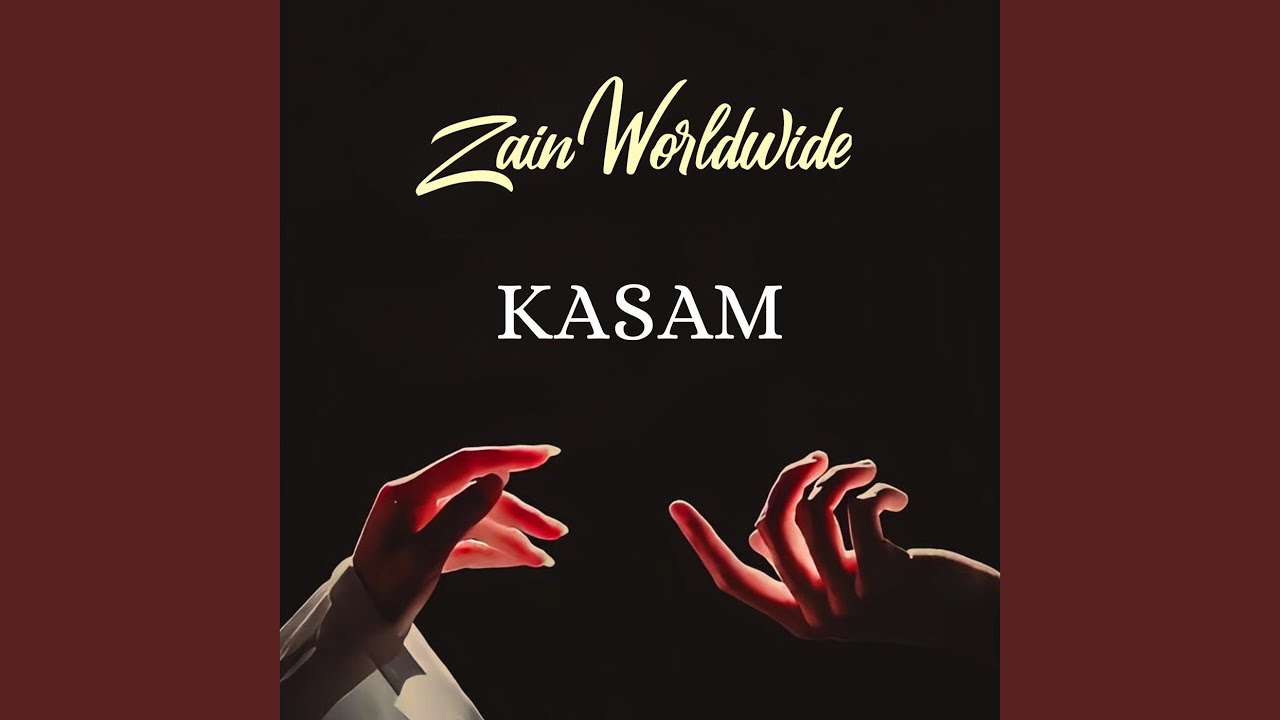 Kasam