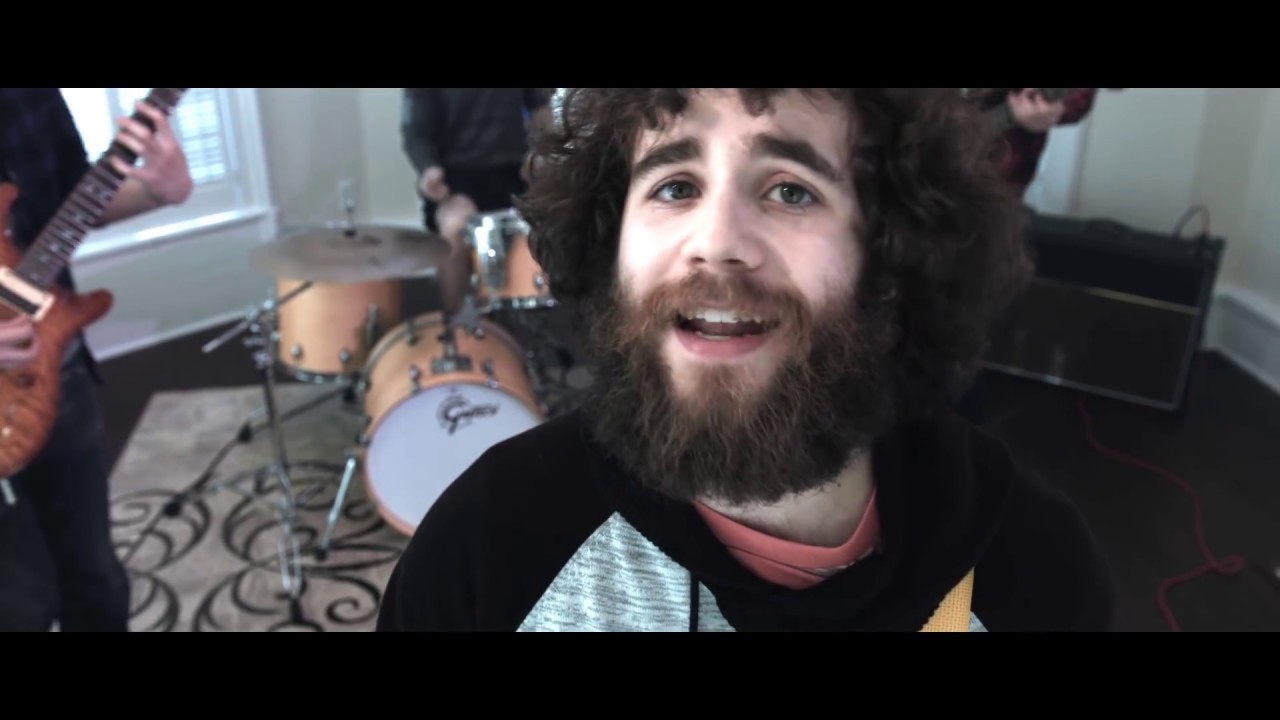 Aluxes - Marble Hornets (Official Music Video)