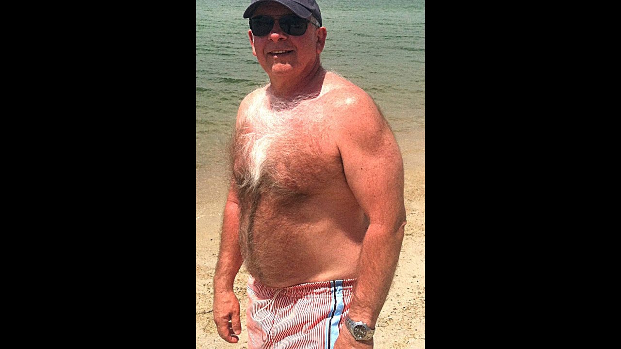 Beach Daddies #130