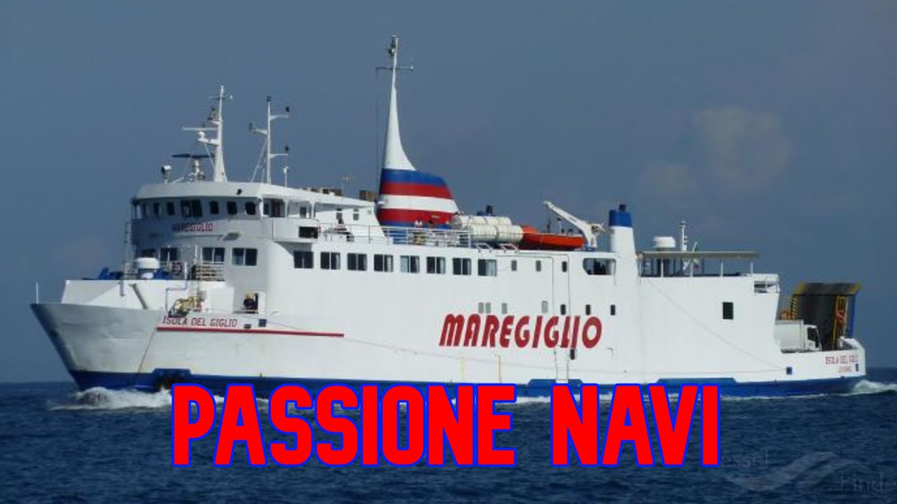 Flotta Maregiglio