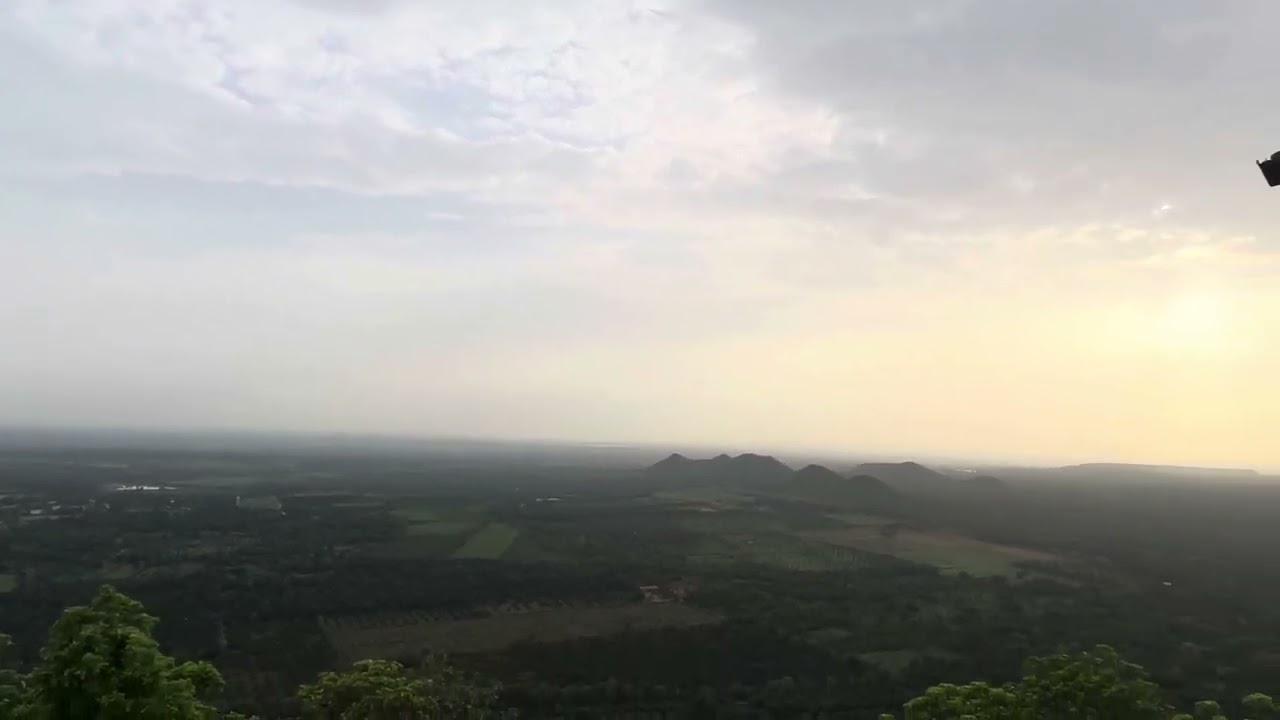 #ntr #andhrapradesh #nature #hills #mountainview #enjoy #memories #mango #horticulturelife #greenery