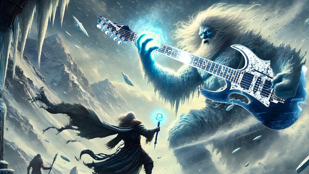 EPIC FANTASY METAL - 