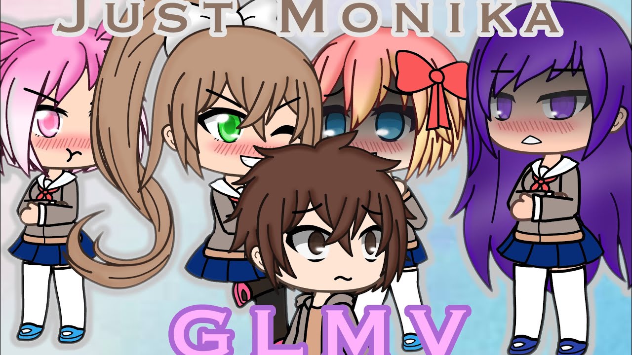 Just Monika - GLMV