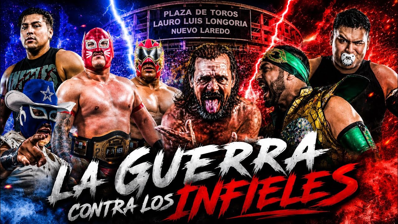 LA APARICI&Oacute;N DEL DESCUA CAMBI&Oacute; TODO 🧹🔥 | LA GUERRA  CONTIN&Uacute;A ⚔️