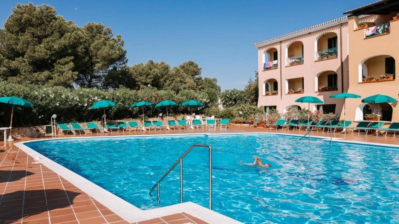 Nicolaus Club Torre Moresca, Cala Liberotto, Italy