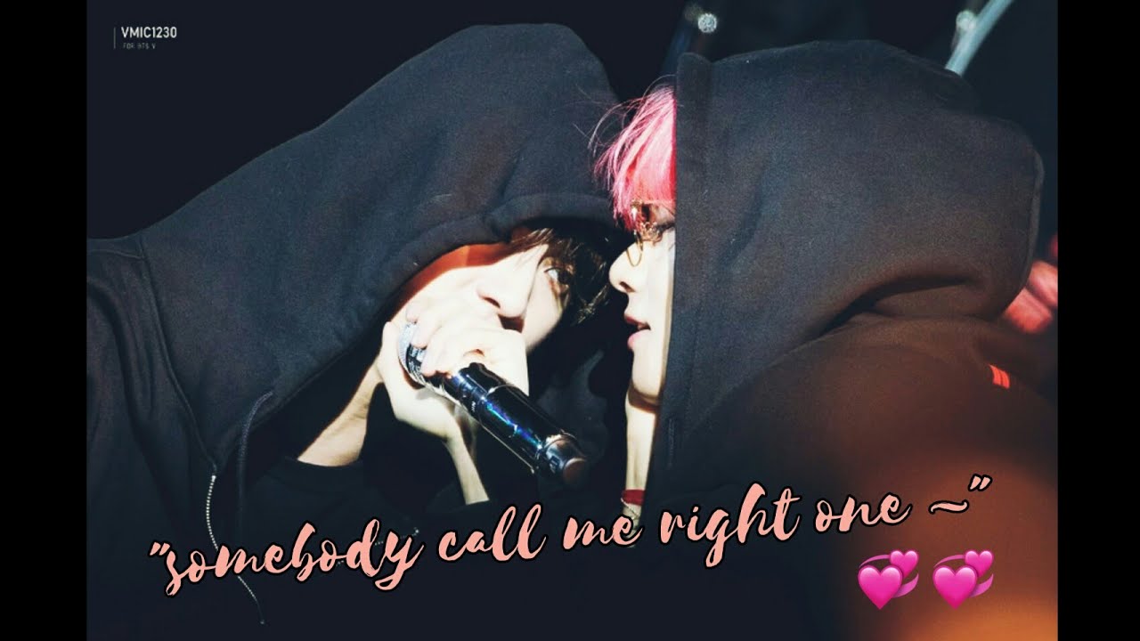 TAEJIN COMPILATION | LOVE YOURSELF TOUR PT.4 (Last Part)