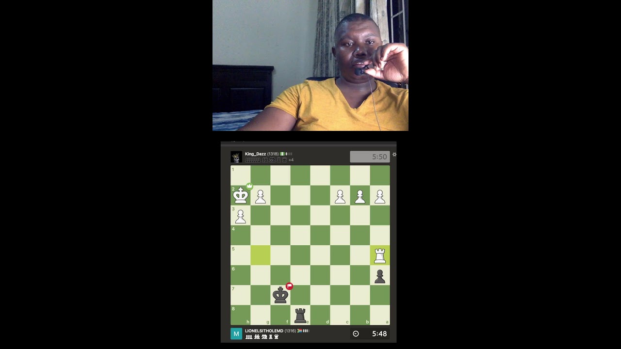 LIONEL Live Stream