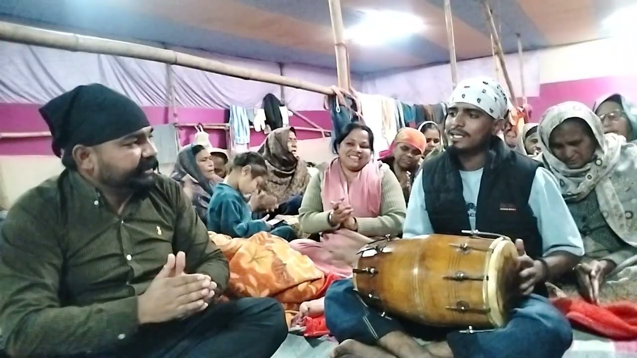 ਨਾਮ ਦੀ ਚੜੀ ਆ ਲੋਰ || NAAM DI CHADDI AA LOR || 