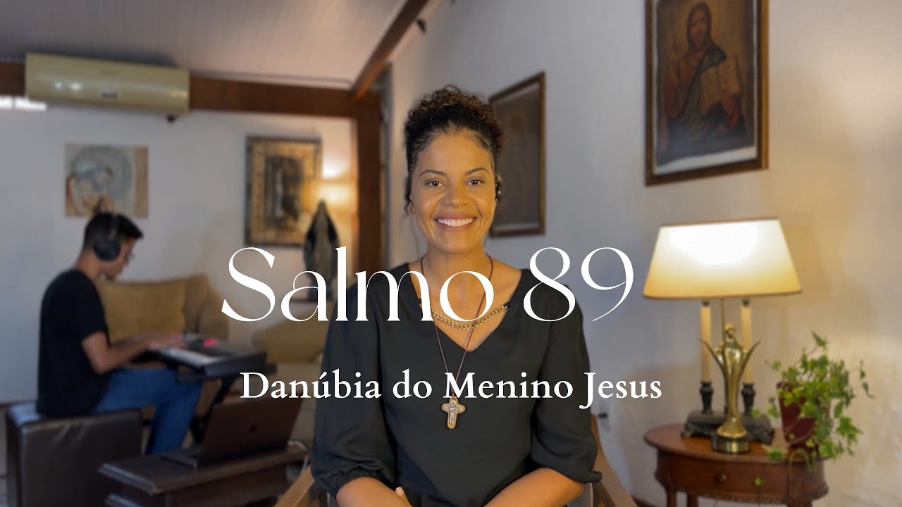 Salmo 89 | 