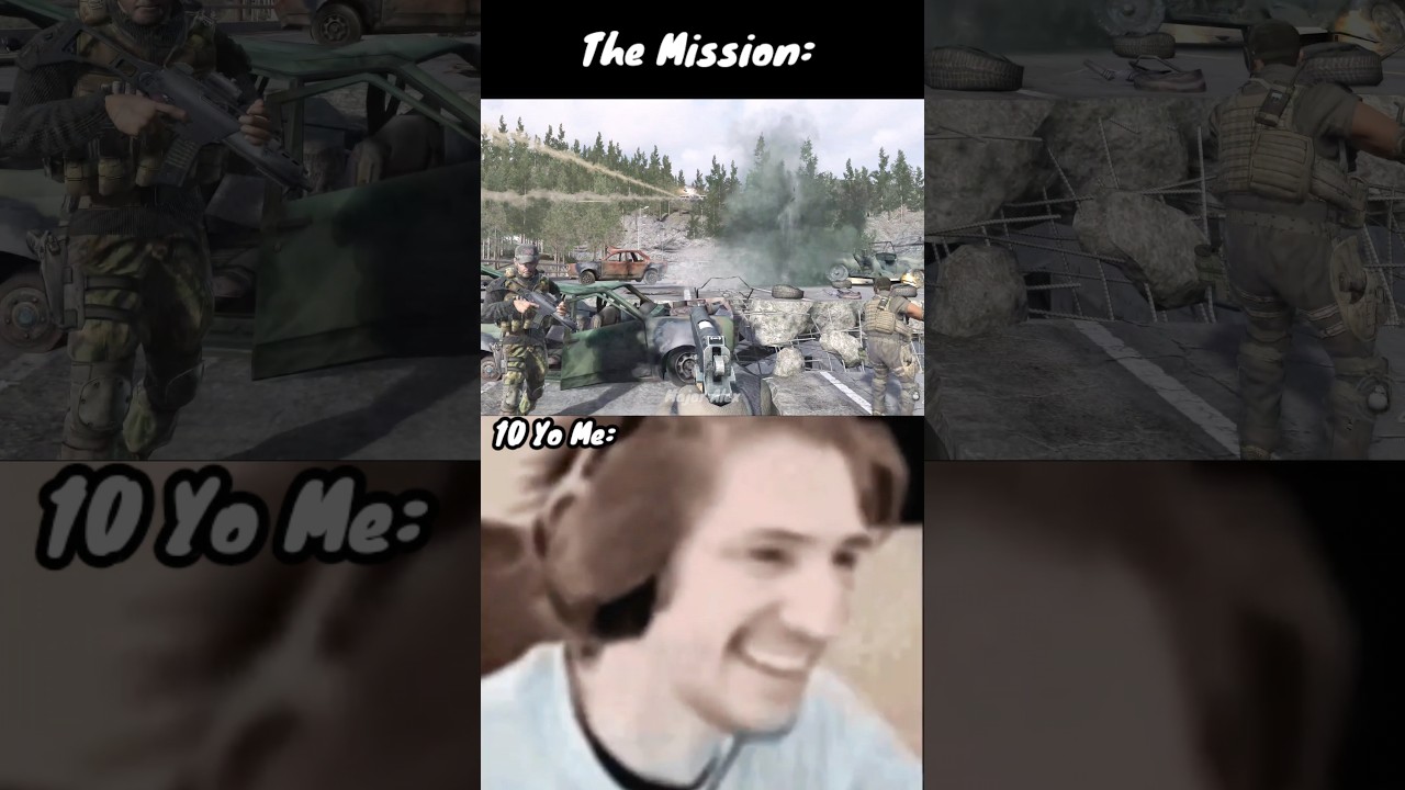 How We Reacted To 