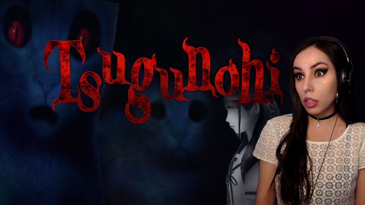 Сборник страшных японских историй - Tsugunohi