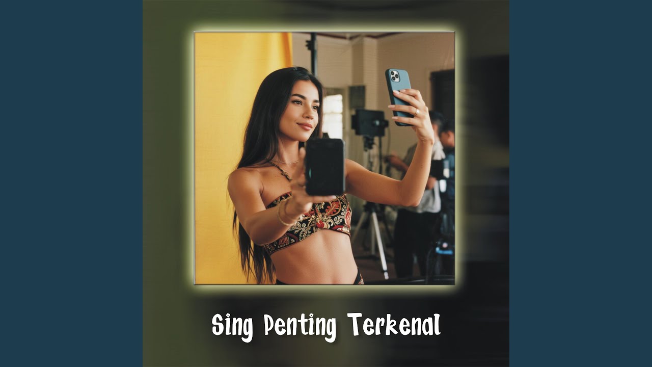 Sing Penting Terkenal