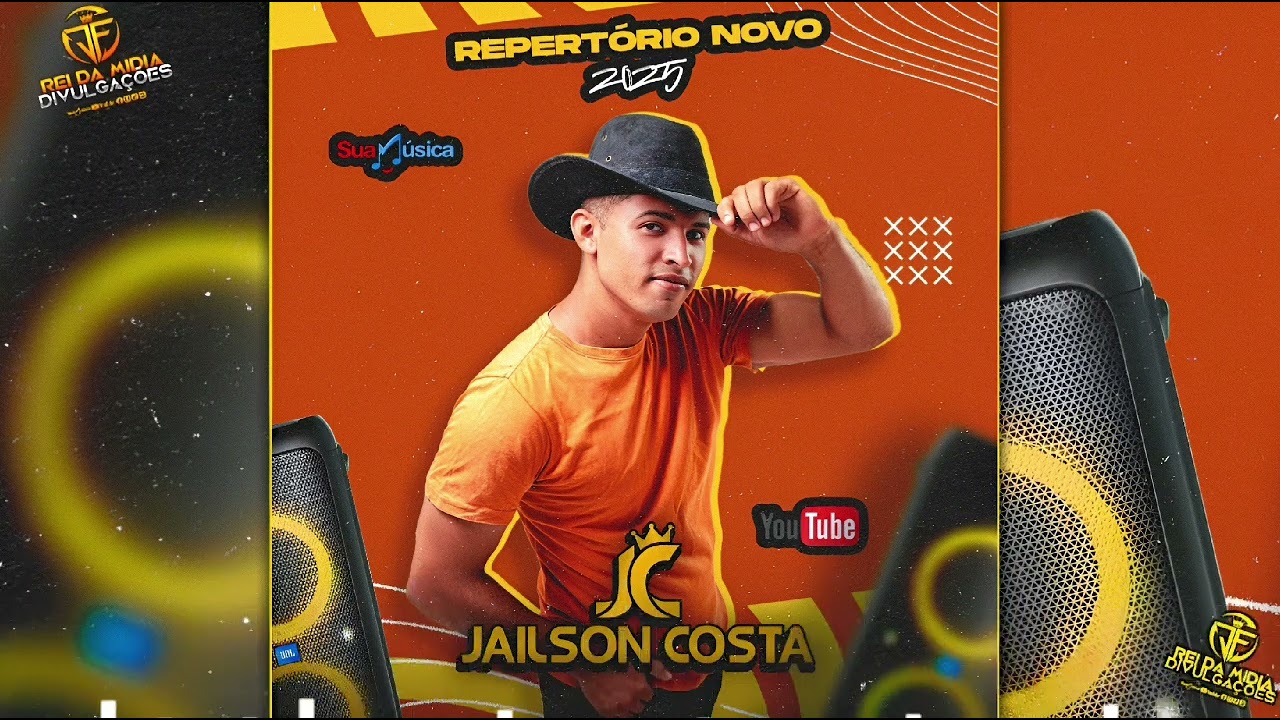 JAILSON COSTA JF_CD FEVEREIRO 2025
