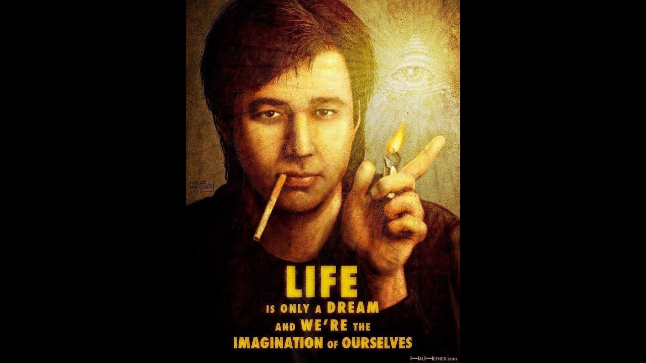 z_ekel - Life is only dream