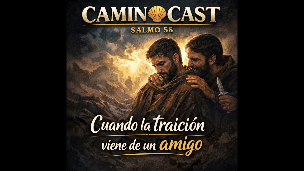 CUANDO LA TRAICIÓN VIENE DE UN AMIGO