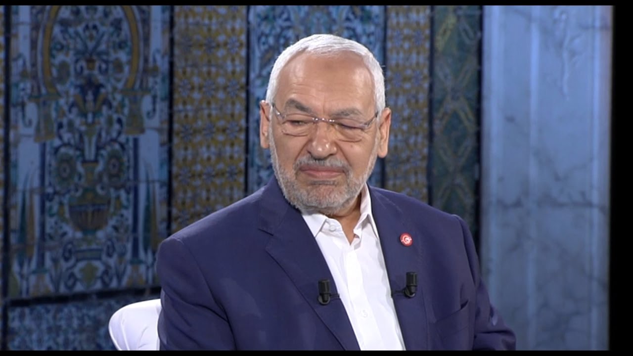 حلقة خاصة: حوار مع الشيخ راشد الغنوشي رئيس حركة النهضة في تونس