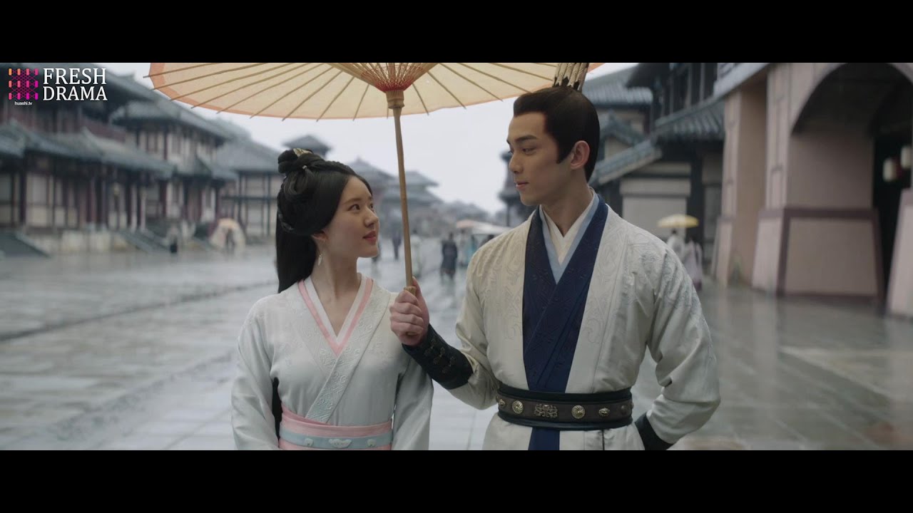 Jealousy! General Ling just can't bear his wifey complimenting other man~|Love Like the Galaxy