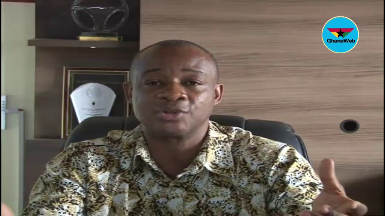 Ghana Police Service doesn't need luxurious vehicles to fight crime - Security expert