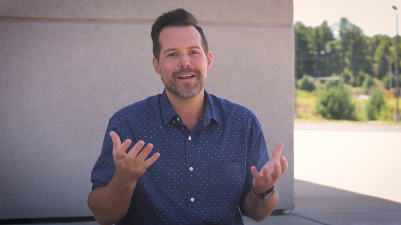 Finding My One True Love: My Same-Sex Attraction, God's Love
