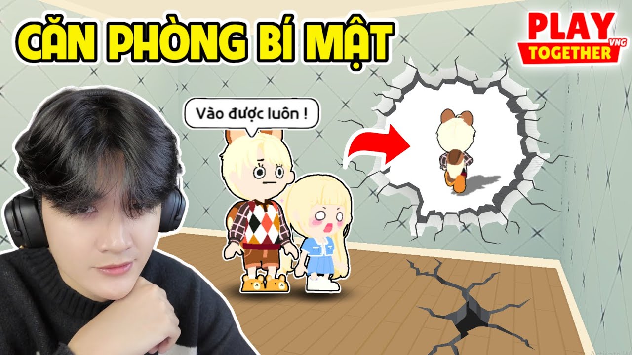 PLAY TOGETHER | BEDY PHÁT HIỆN NHỮNG BÍ MẬT ĐÁNG S.Ợ TRONG GAME