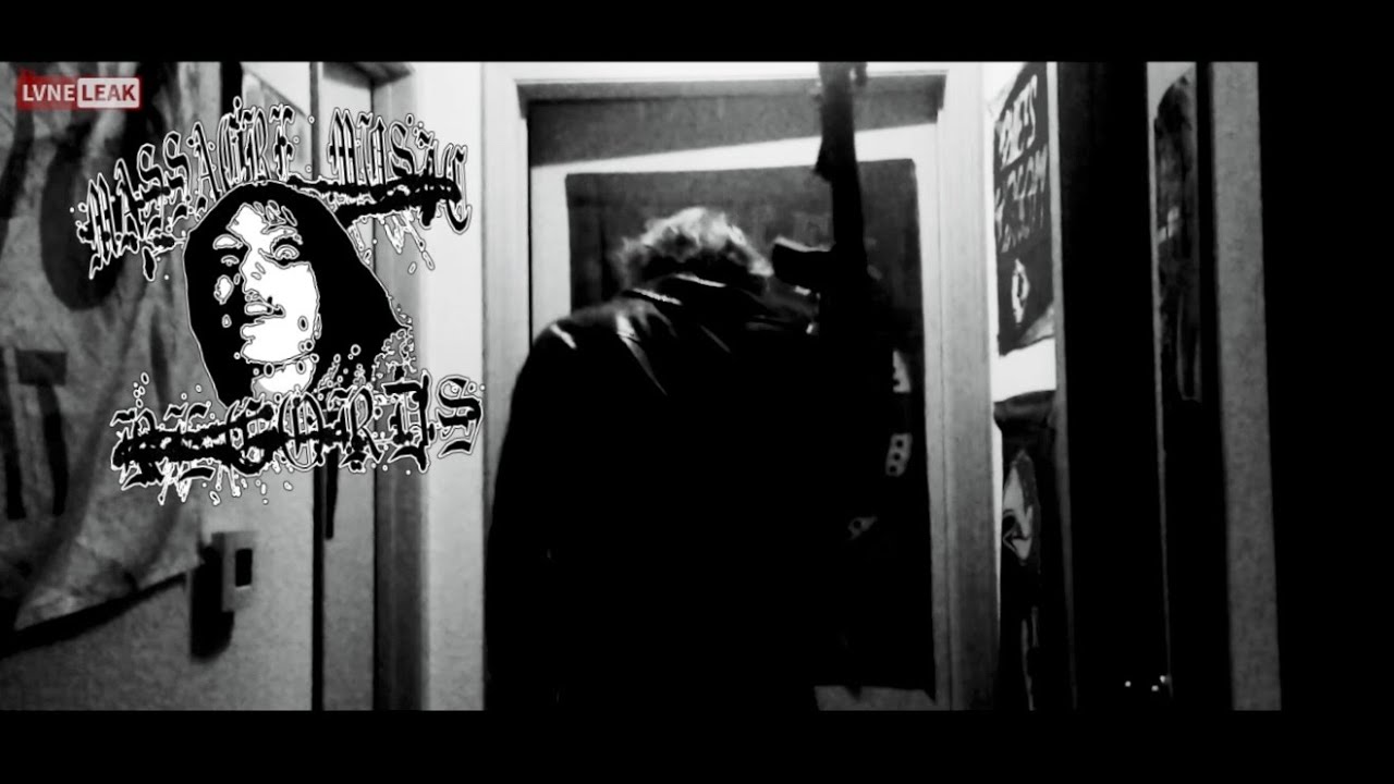 LVNE - FCK EM UP (Official Music Video)