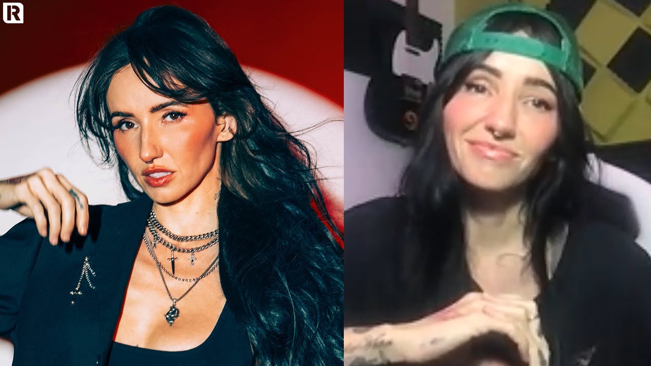How LIGHTS Wrote 'February Air' | Interview