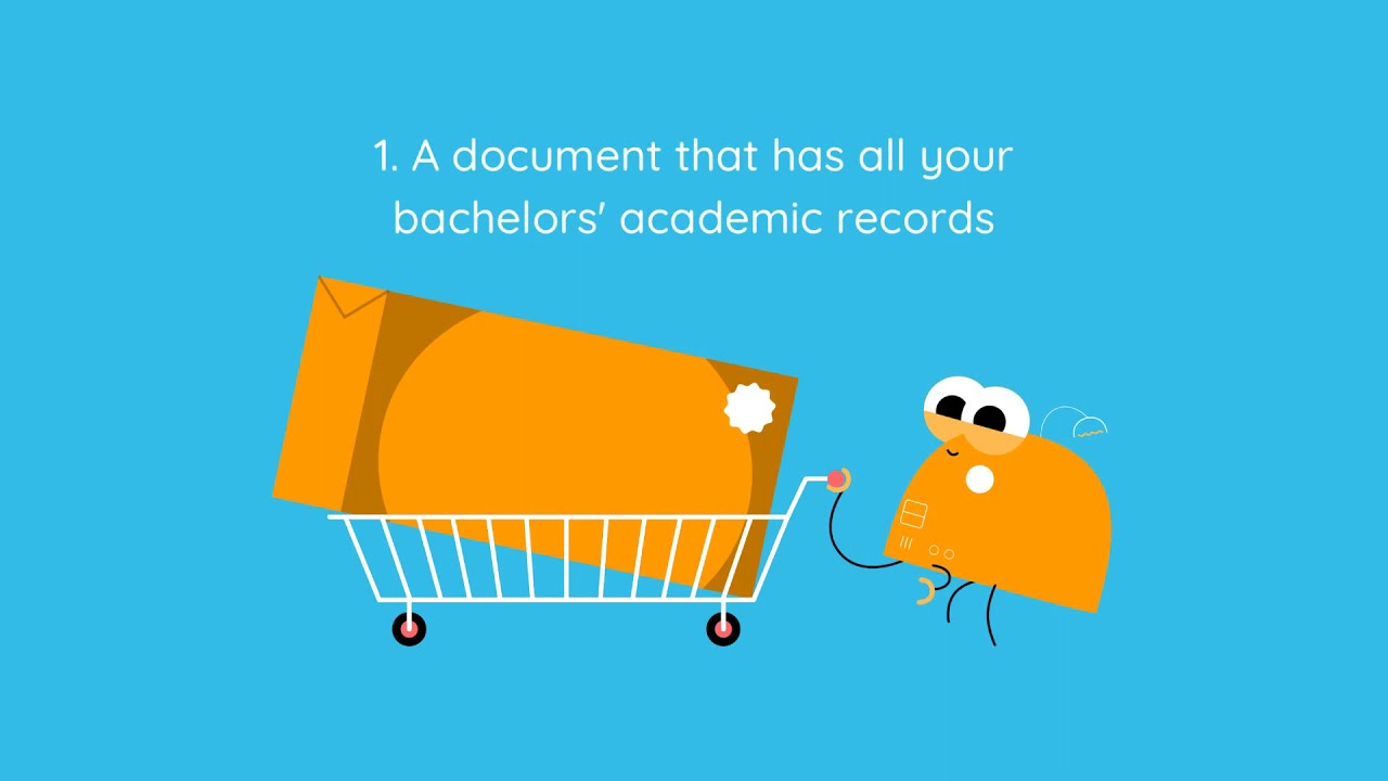 Get to know about Bachelors Transcripts  | Study in Germany | MS in Germany
