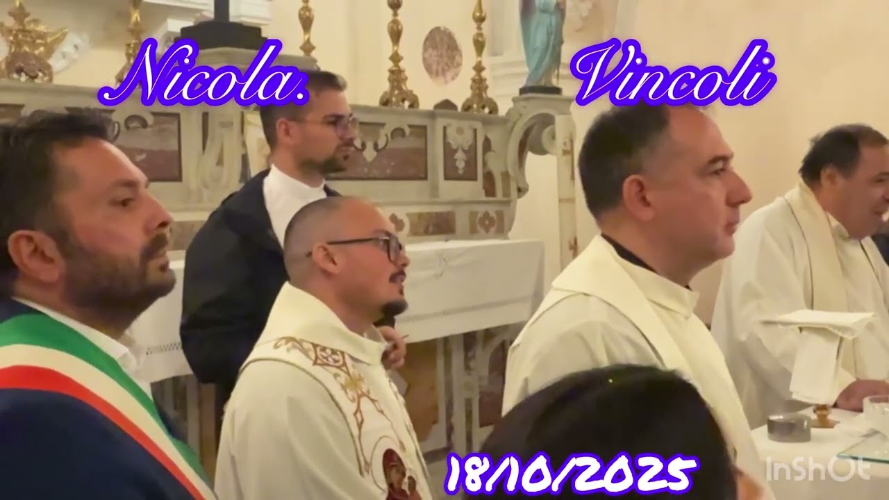 3* giorno video….10/03/2026