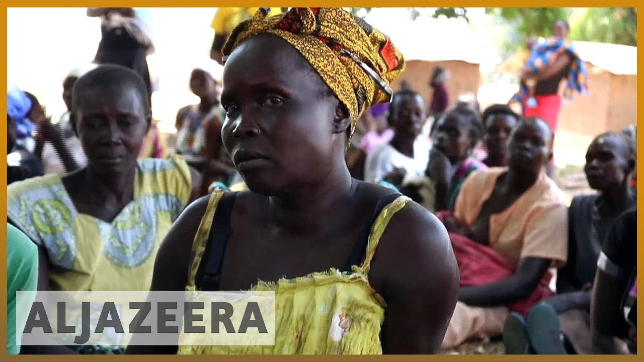 🇸🇸 South Sudan: Fighting continues despite peace deal | Al Jazeera English