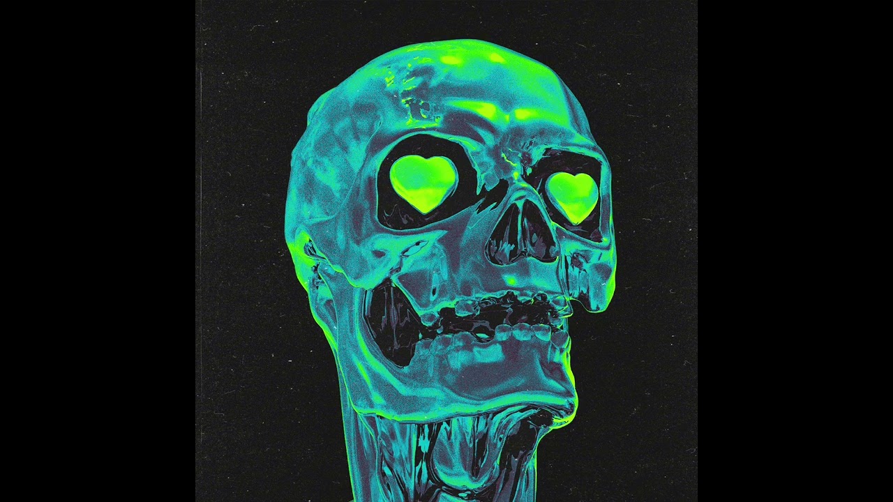SEEZYN - Heart Eyes (Dead Guys) Ft Juice WRLD *leaked version*