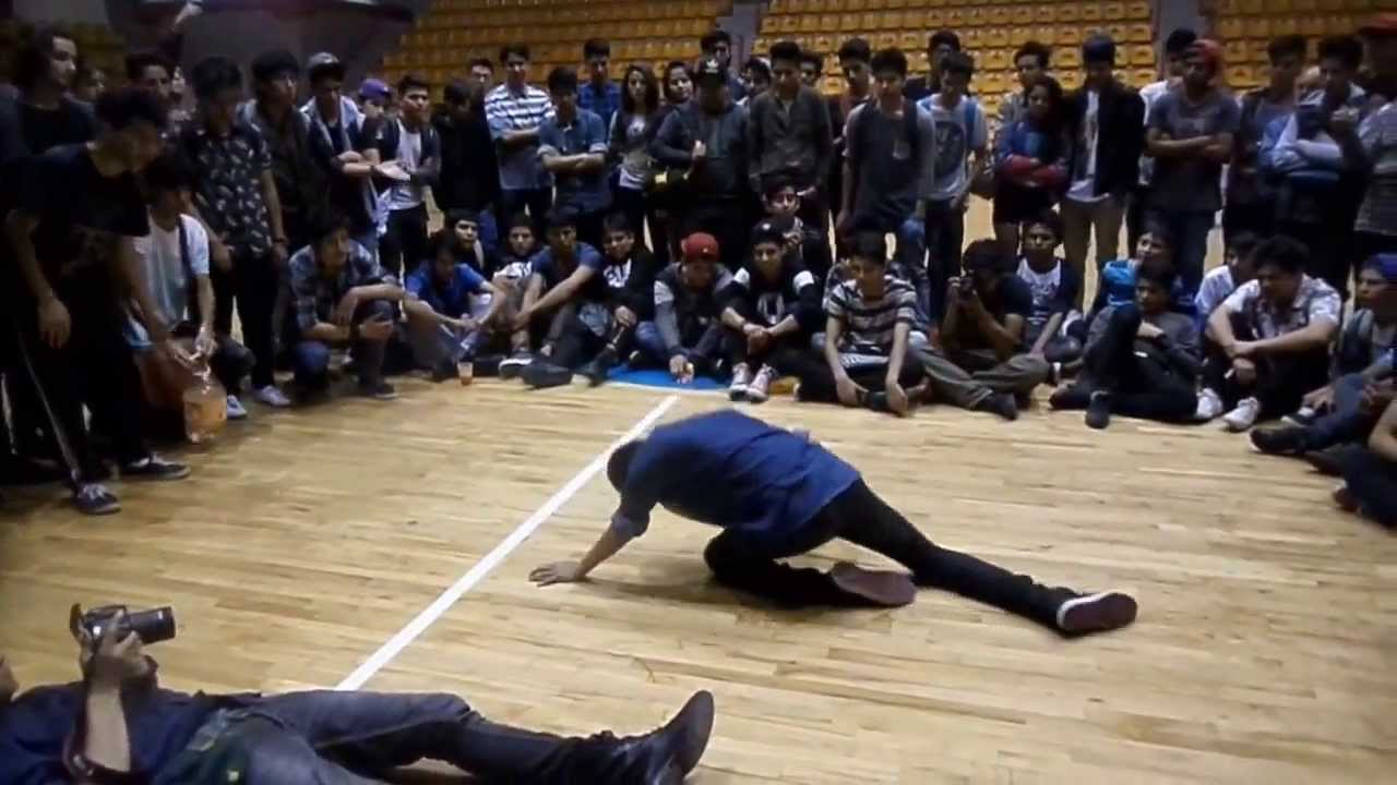 Move&Prove | INVADERS | MEXICO CYPHER | FINAL | Wisko vs. Edwick(+)