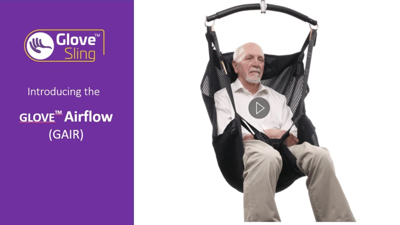 An Introduction to GLOVE Airflow™ - GAIR