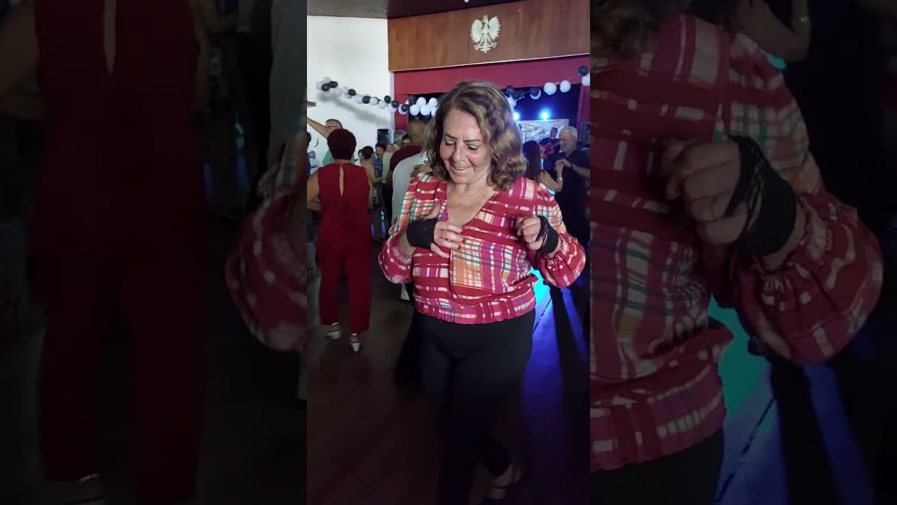 Baile da Elizete Terra. 18 de janeiro .2026