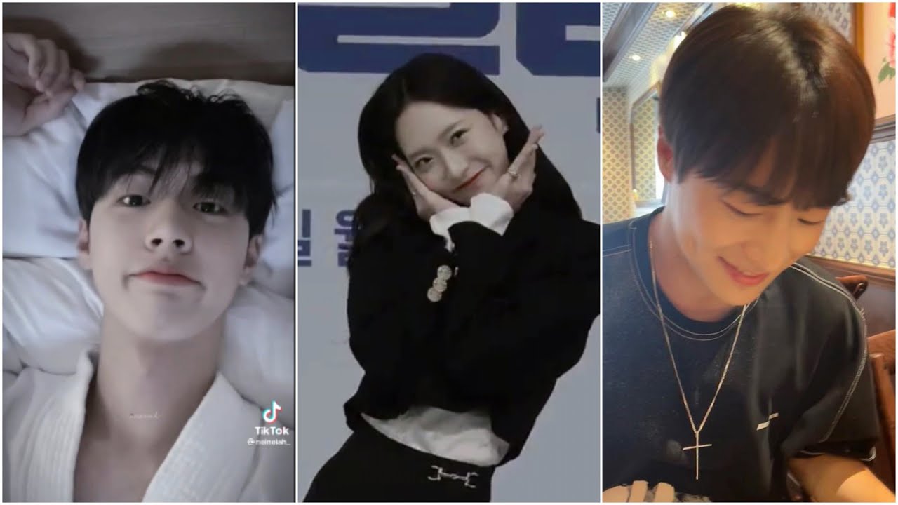 Tổng Hợp Những Video Về Phim CHEER UP Trên TikTok | #1