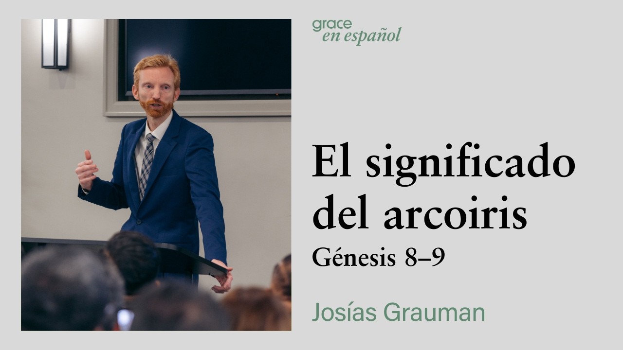 Grace en Español | Estudio bíblico y oración | 01/28/2026