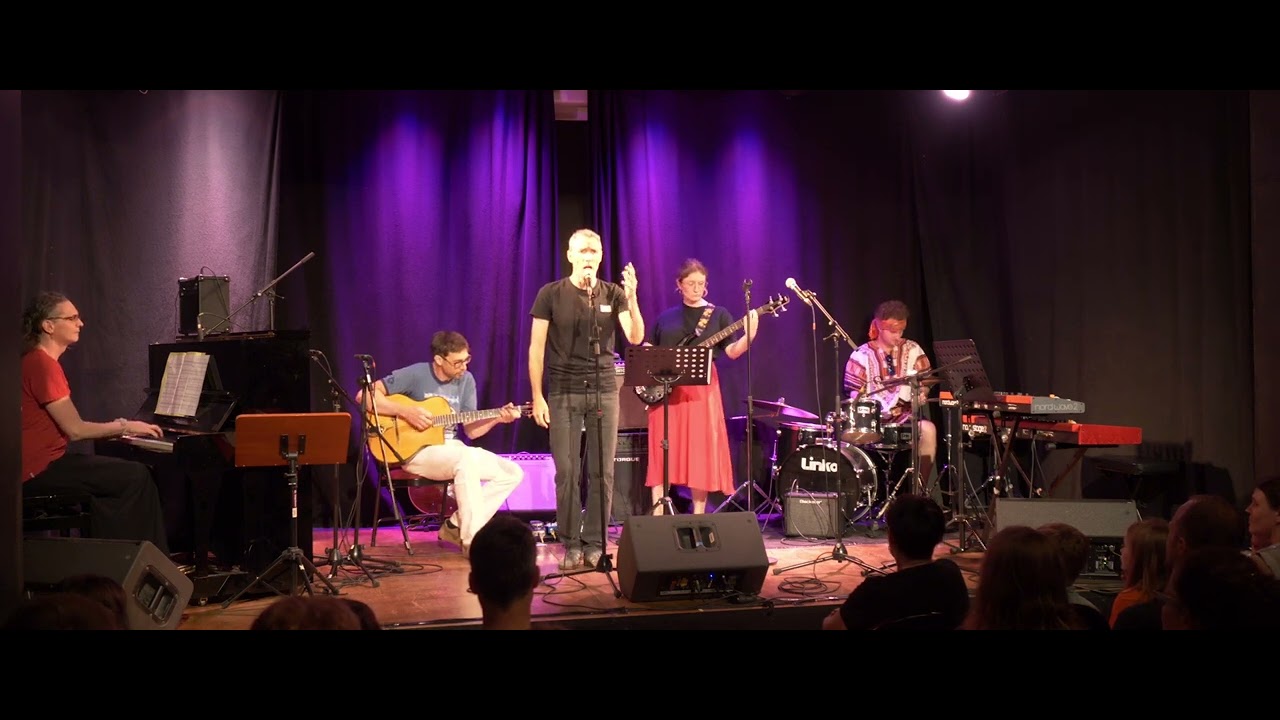 Maigrir (San-Severino) - concert Basse-Cour juin 2025