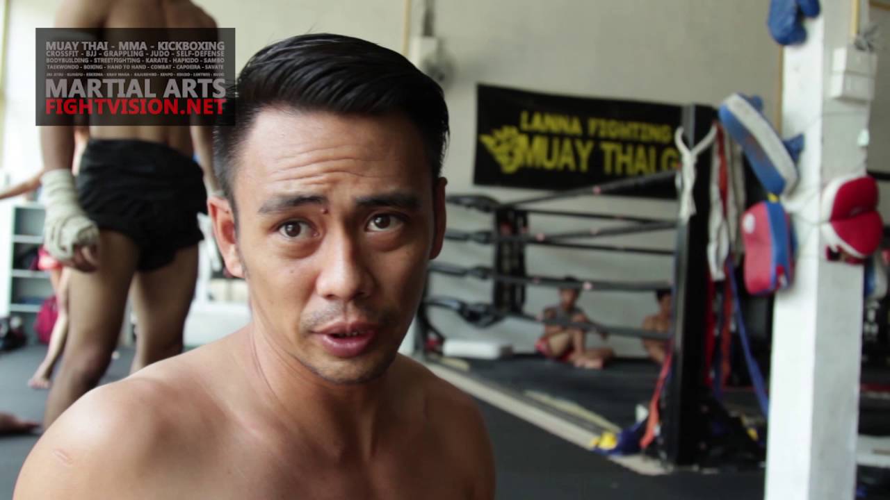 Muay Boran Techniques Full course Beginners to Advanced | Thai Boxing