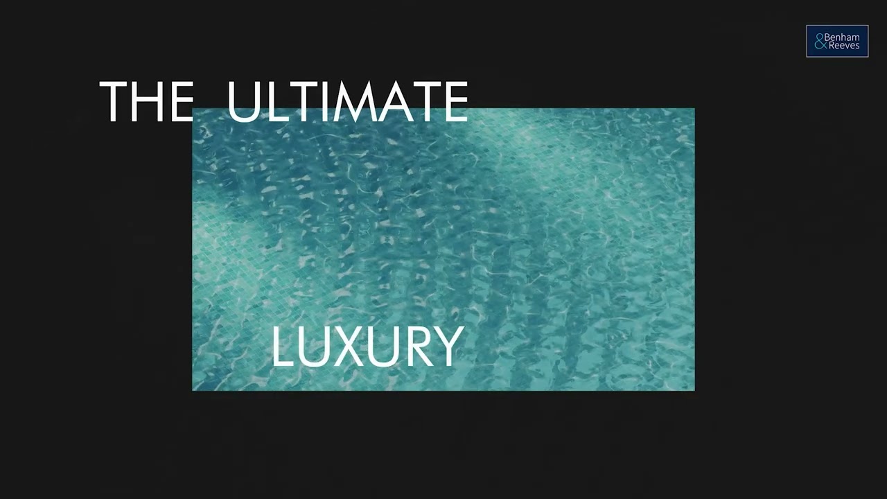 Luxury Living at Wellington Grand Villas | Mohammed Bin Rashid City (MBR City)
